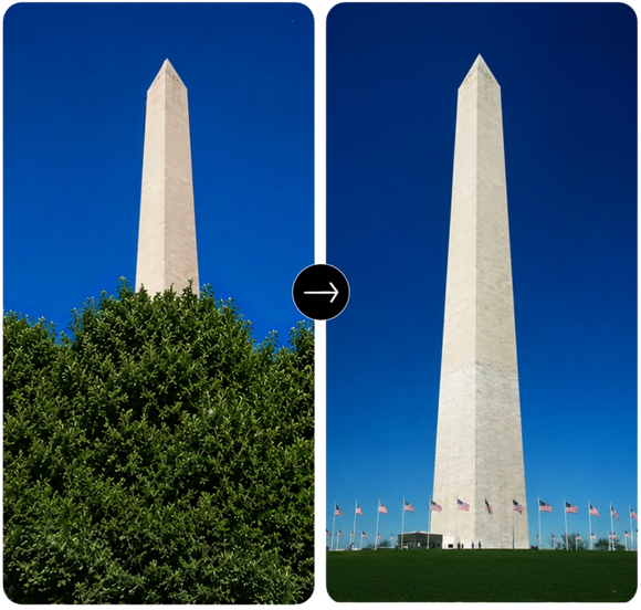Feature product image