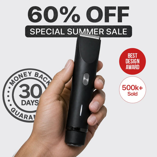 R A W Trimmer 0 0 1